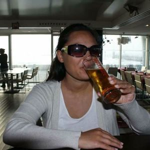 Meet your Posher, Christina